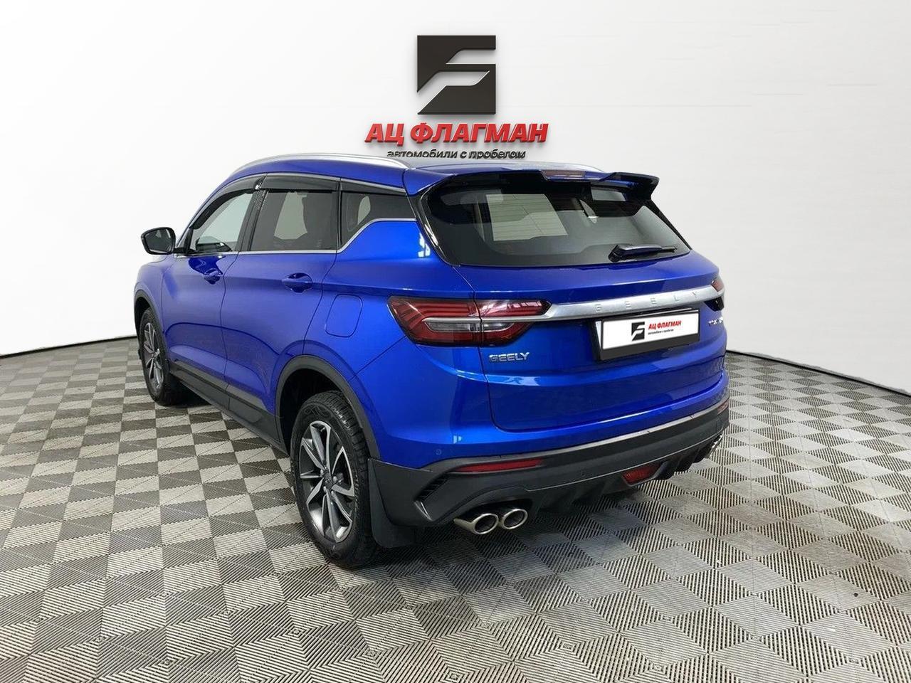 фото автомобиля 3