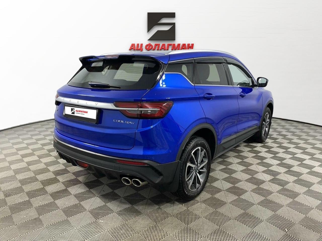 фото автомобиля 1