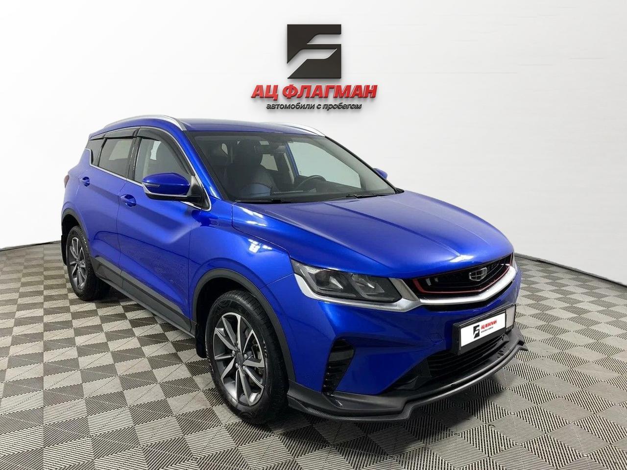 фото автомобиля 2