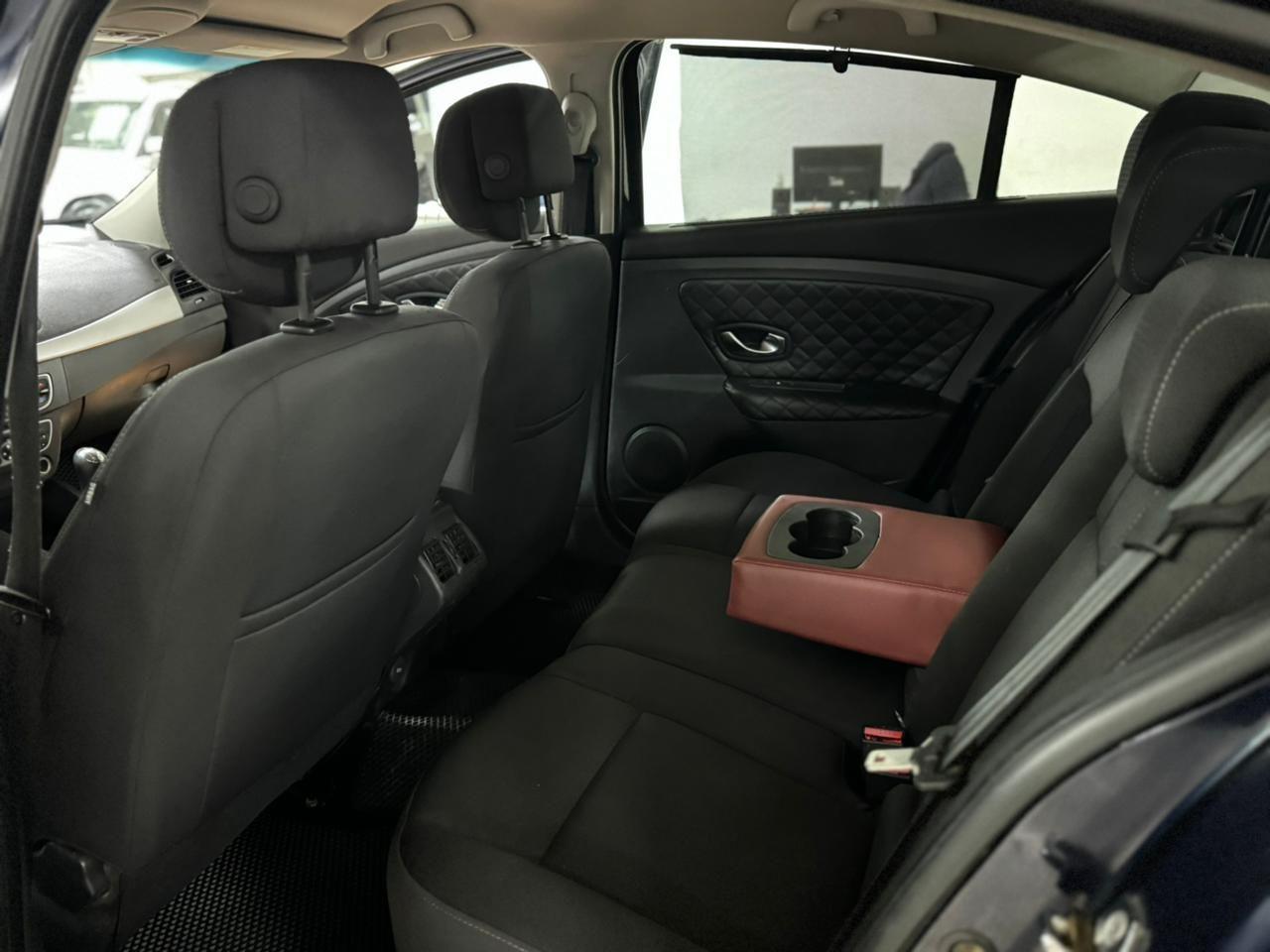 Renault Fluence
