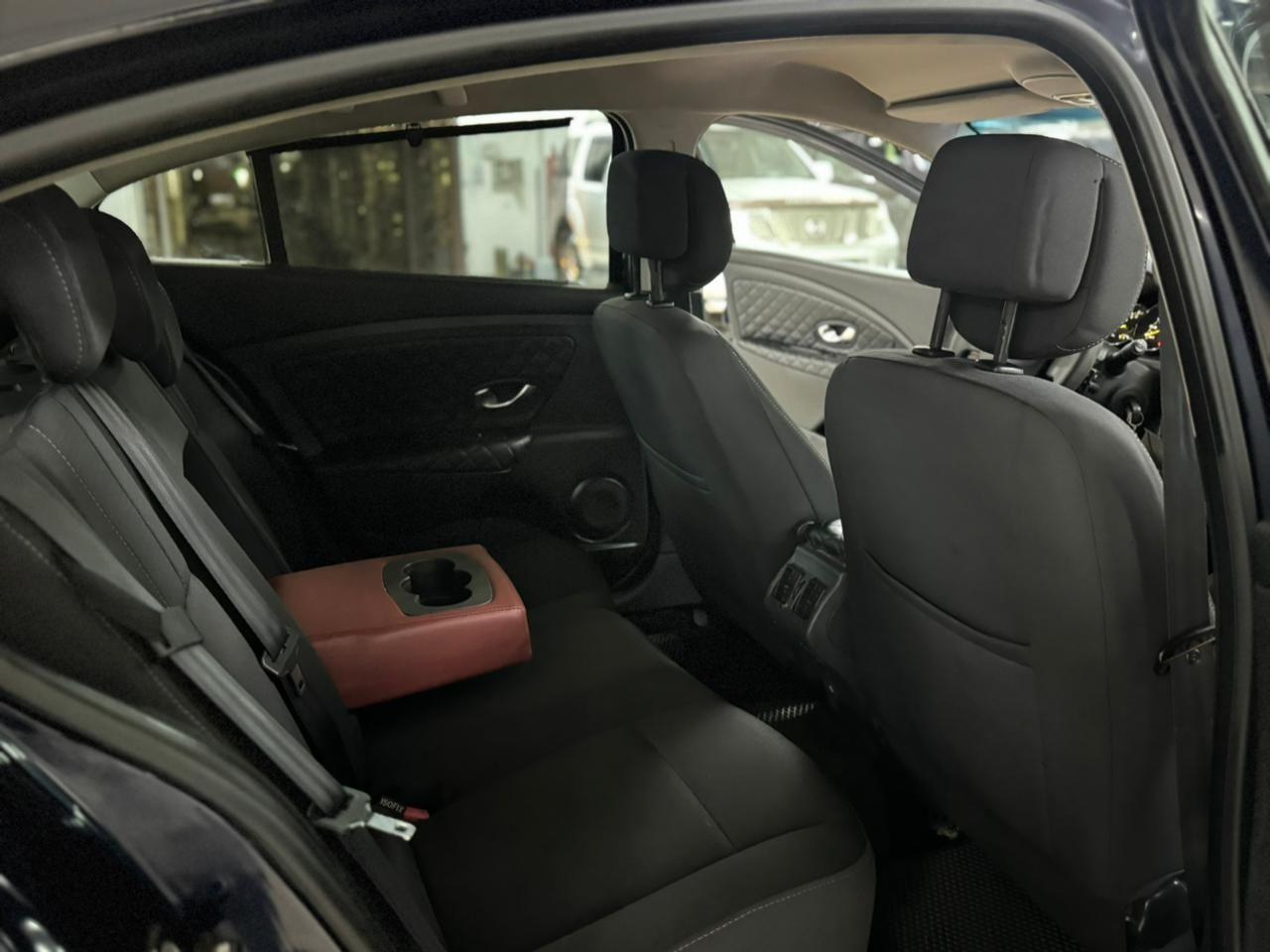 Renault Fluence