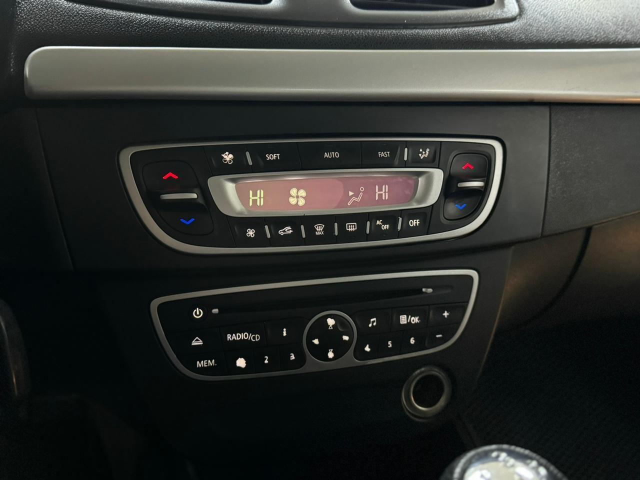 Renault Fluence