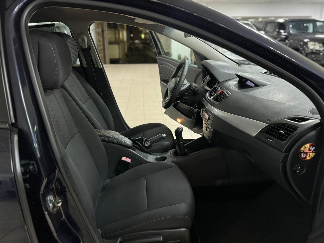 Renault Fluence