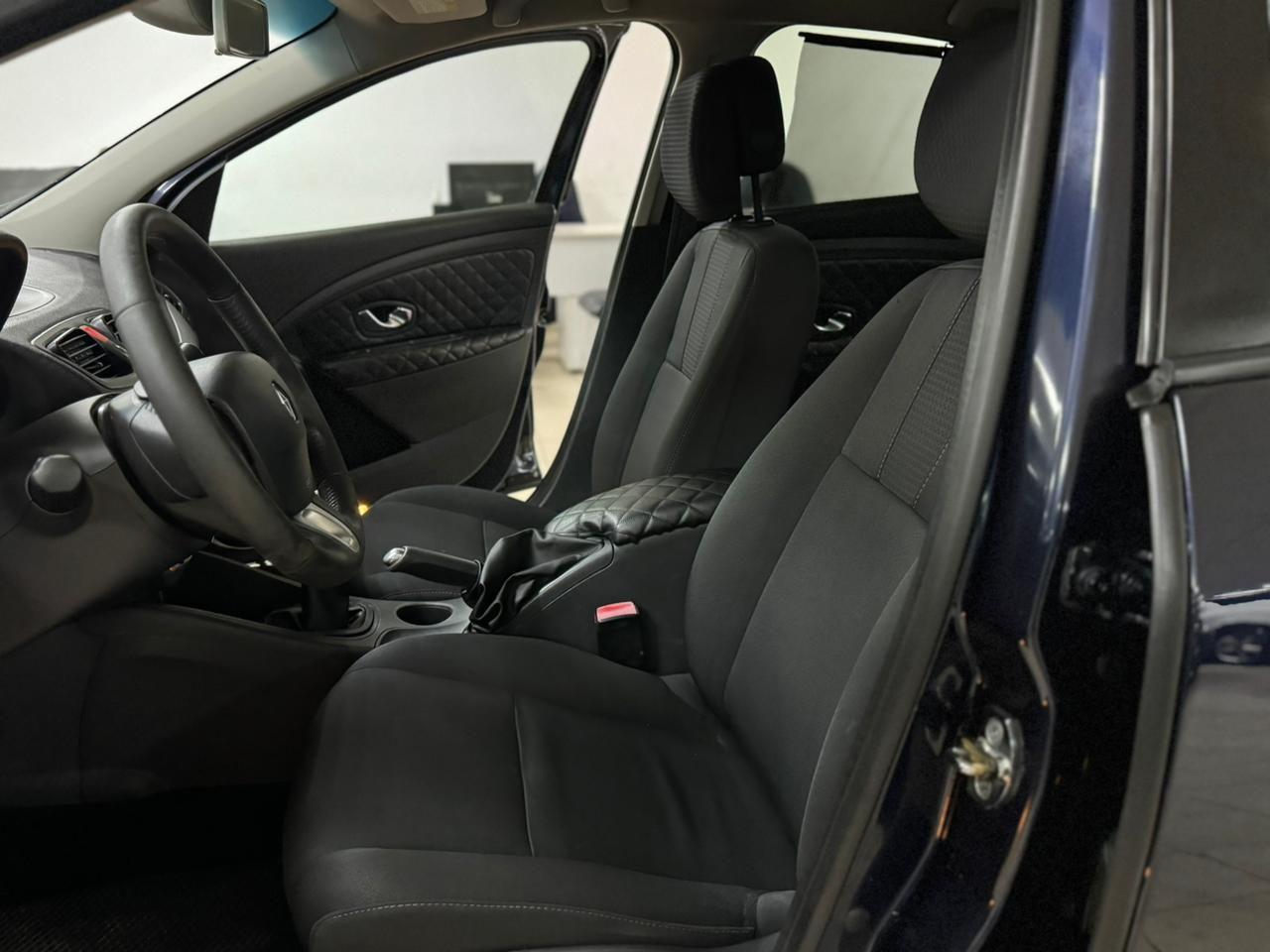Renault Fluence