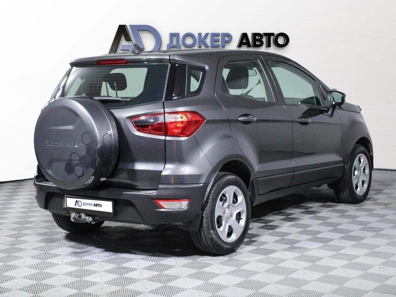 фото автомобиля 1