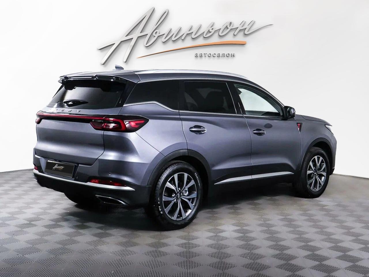 фото автомобиля 1