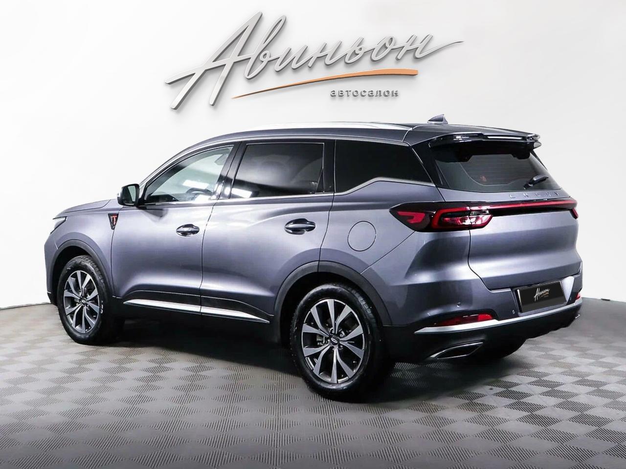 фото автомобиля 3