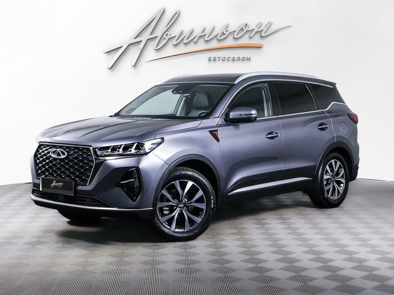 фото автомобиля 0
