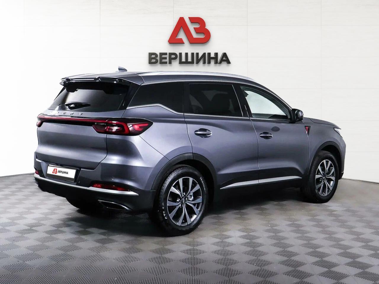фото автомобиля 1