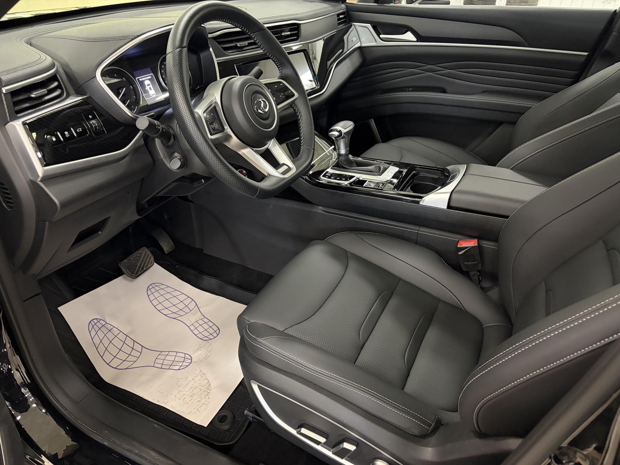 фото автомобиля 7