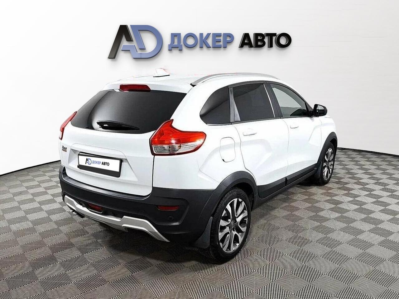фото автомобиля 1