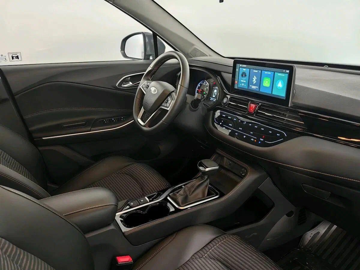 фото автомобиля 5