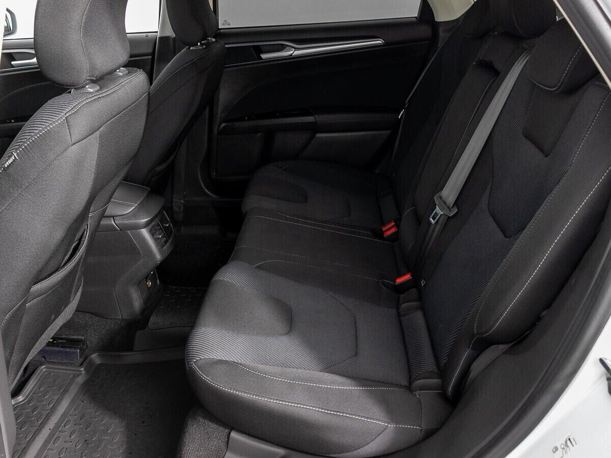фото автомобиля 7