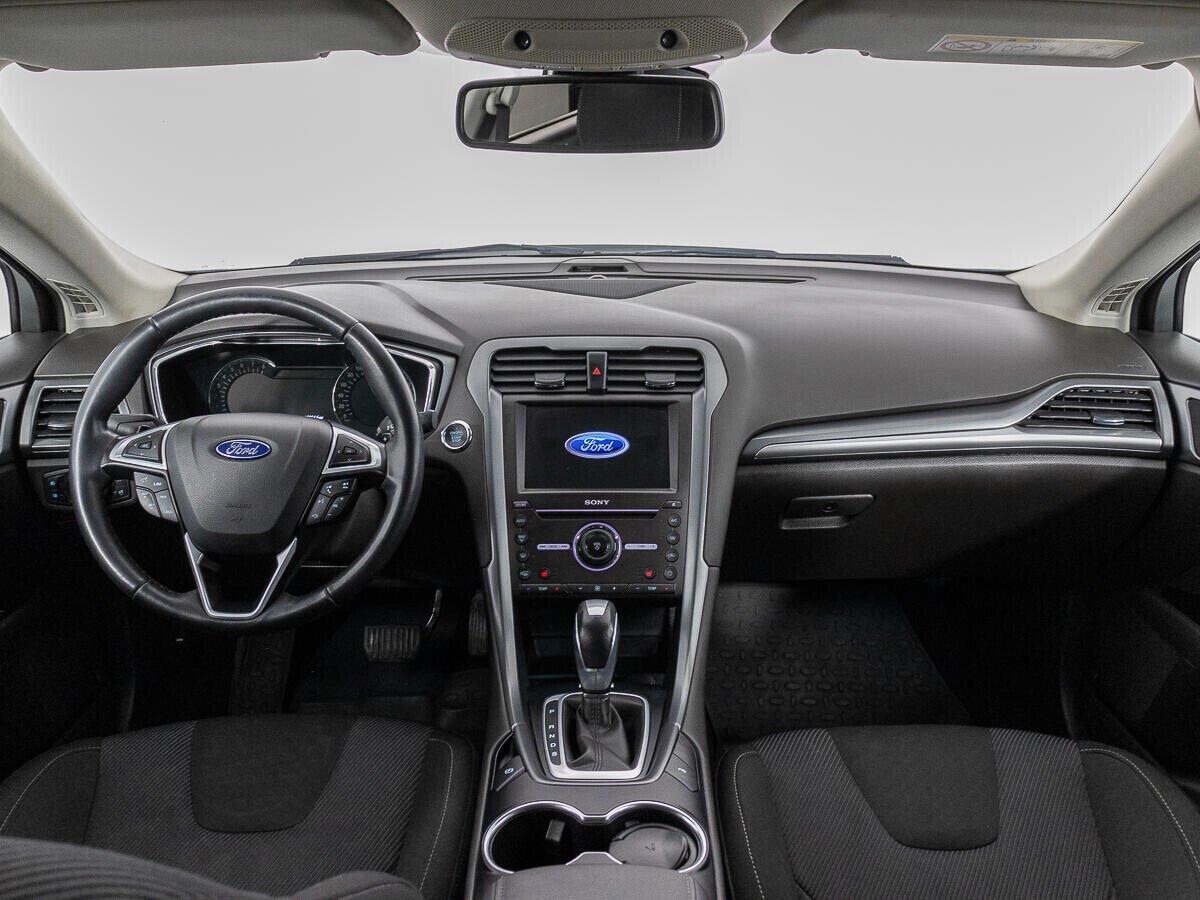 фото автомобиля 5