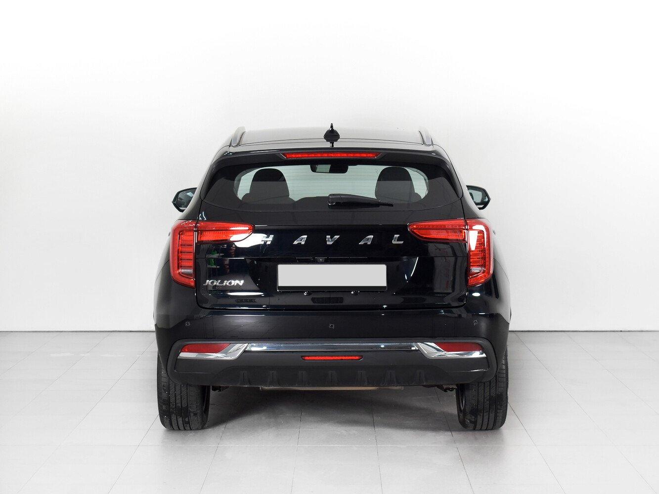 Haval Jolion, 2023