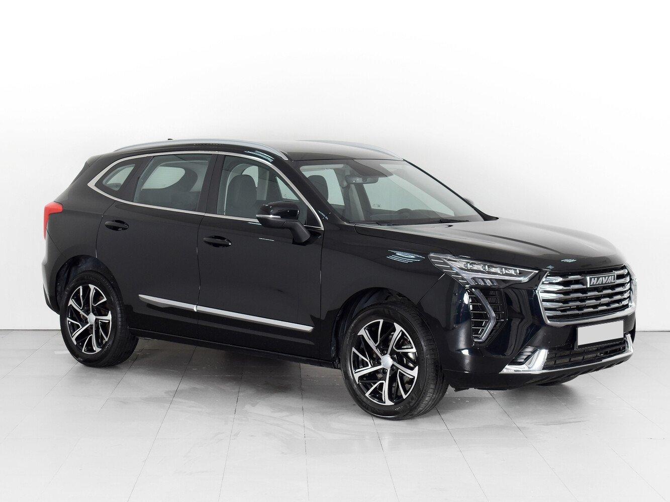 Haval Jolion 2023