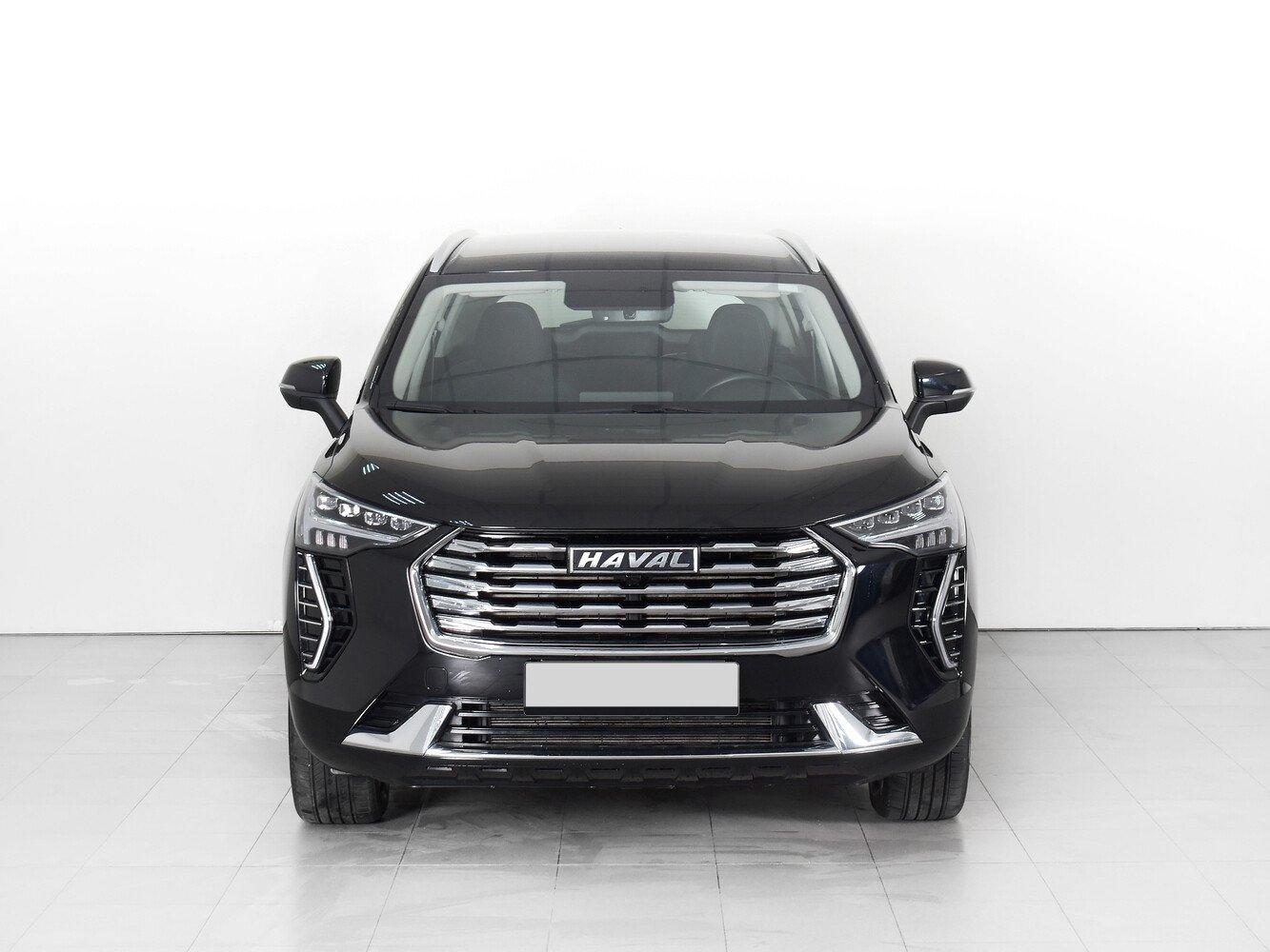 Haval Jolion, 2023