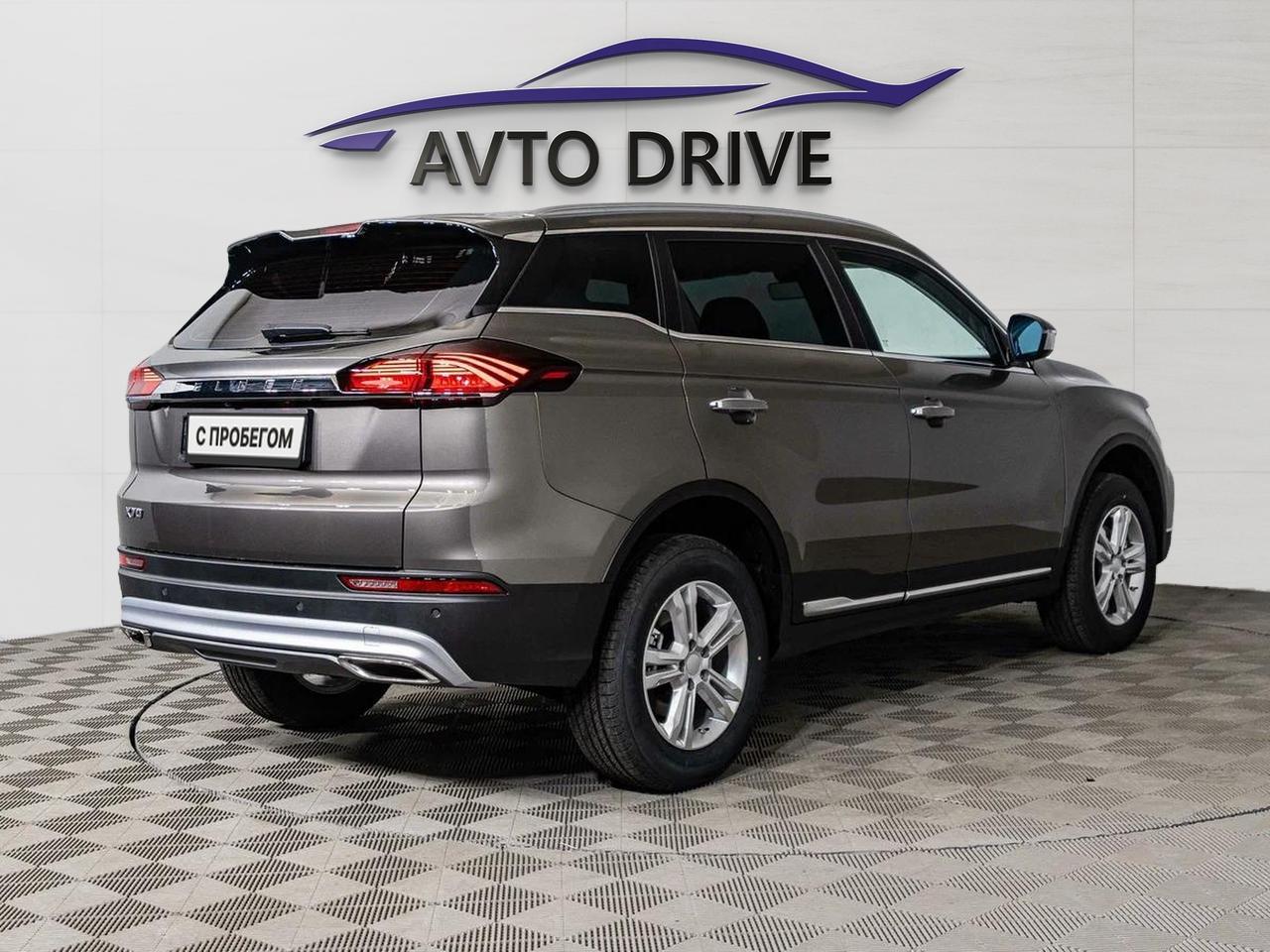 фото автомобиля 1