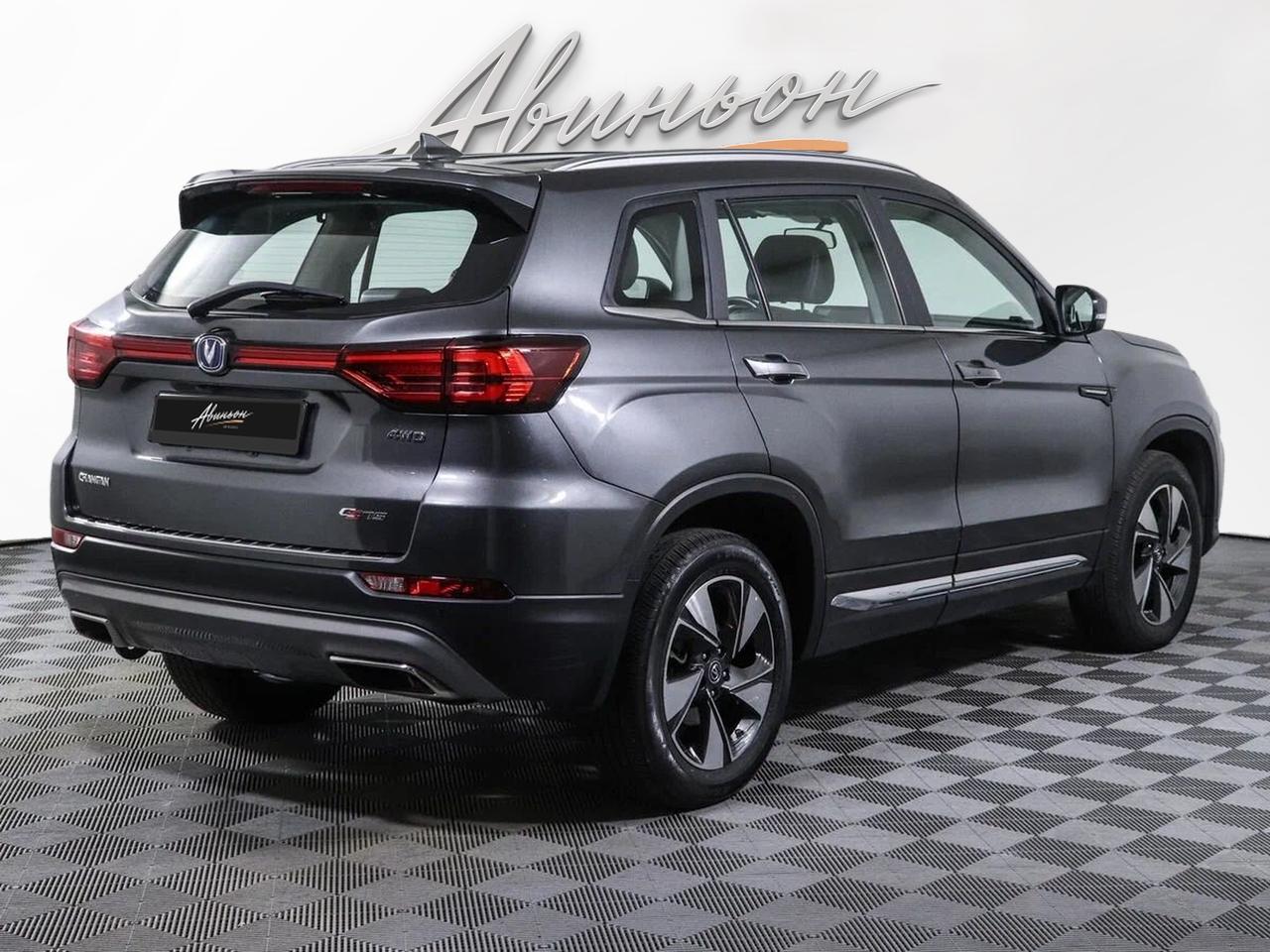 фото автомобиля 1
