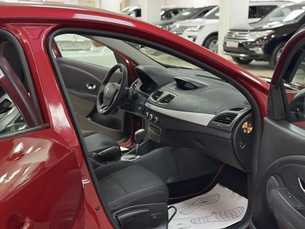 Renault Fluence