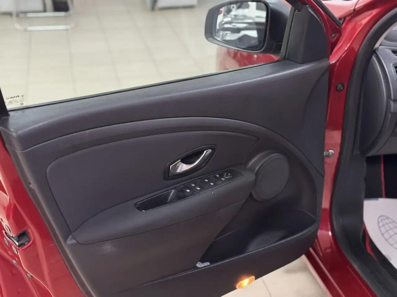 Renault Fluence