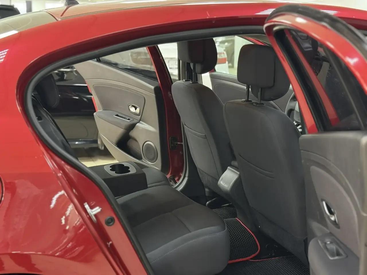 Renault Fluence