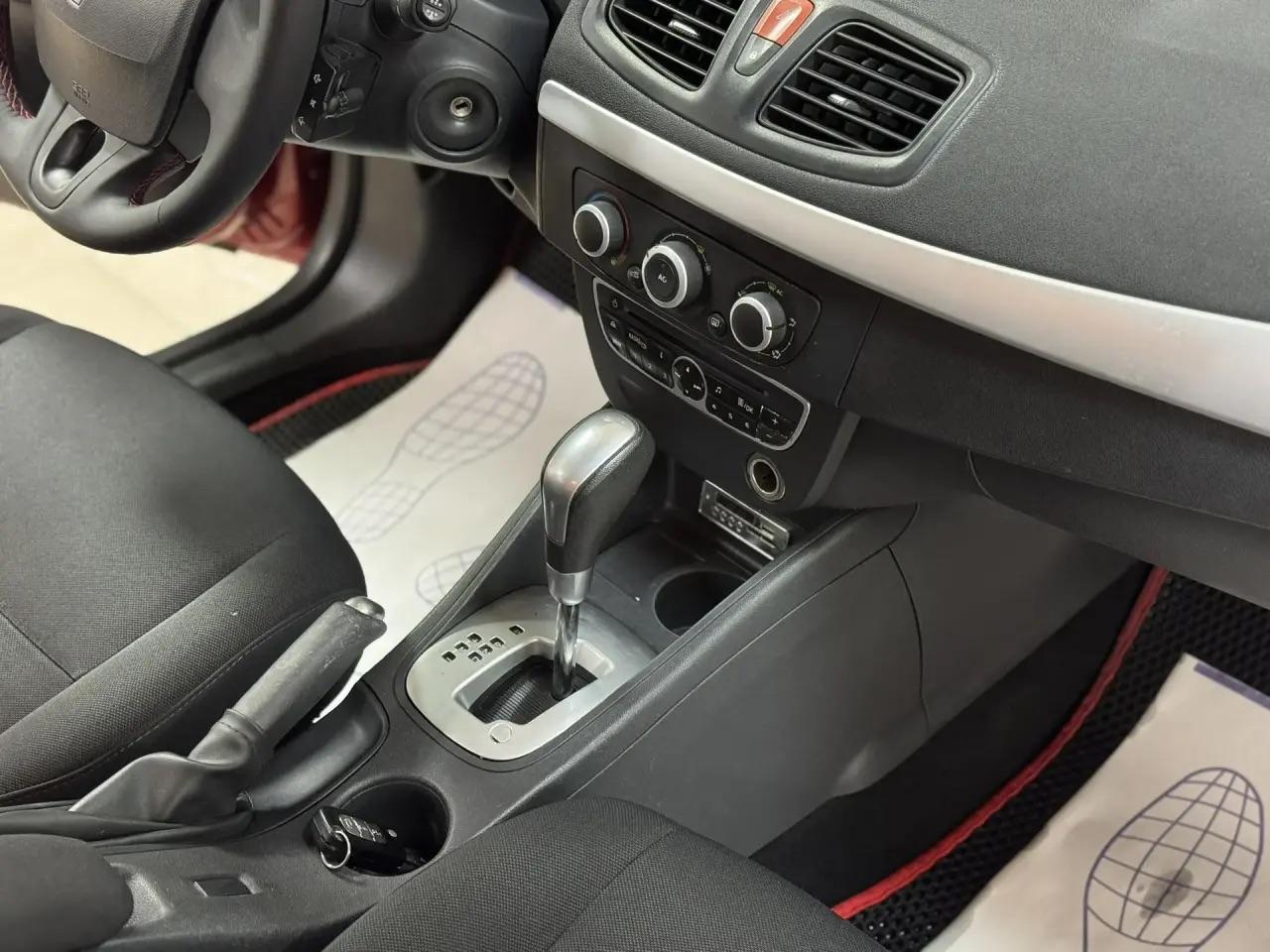Renault Fluence