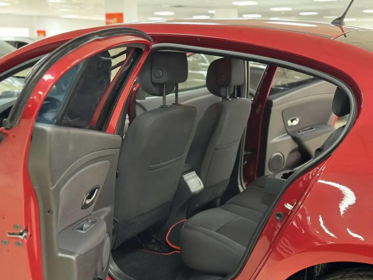 Renault Fluence