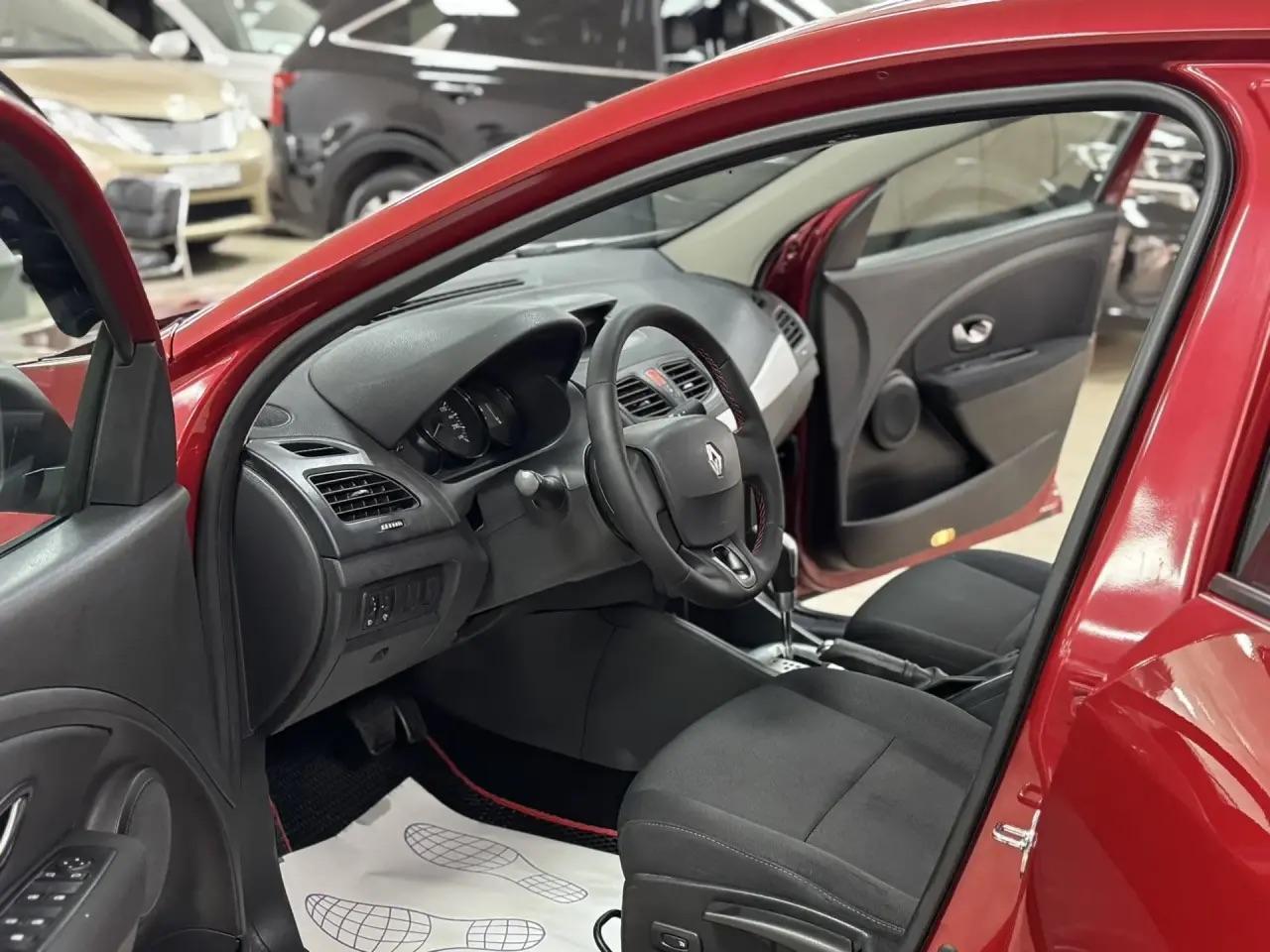 Renault Fluence