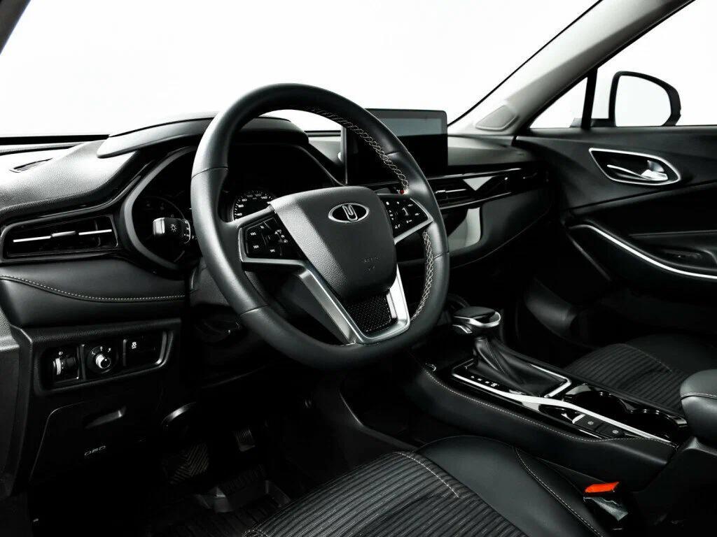 фото автомобиля 6