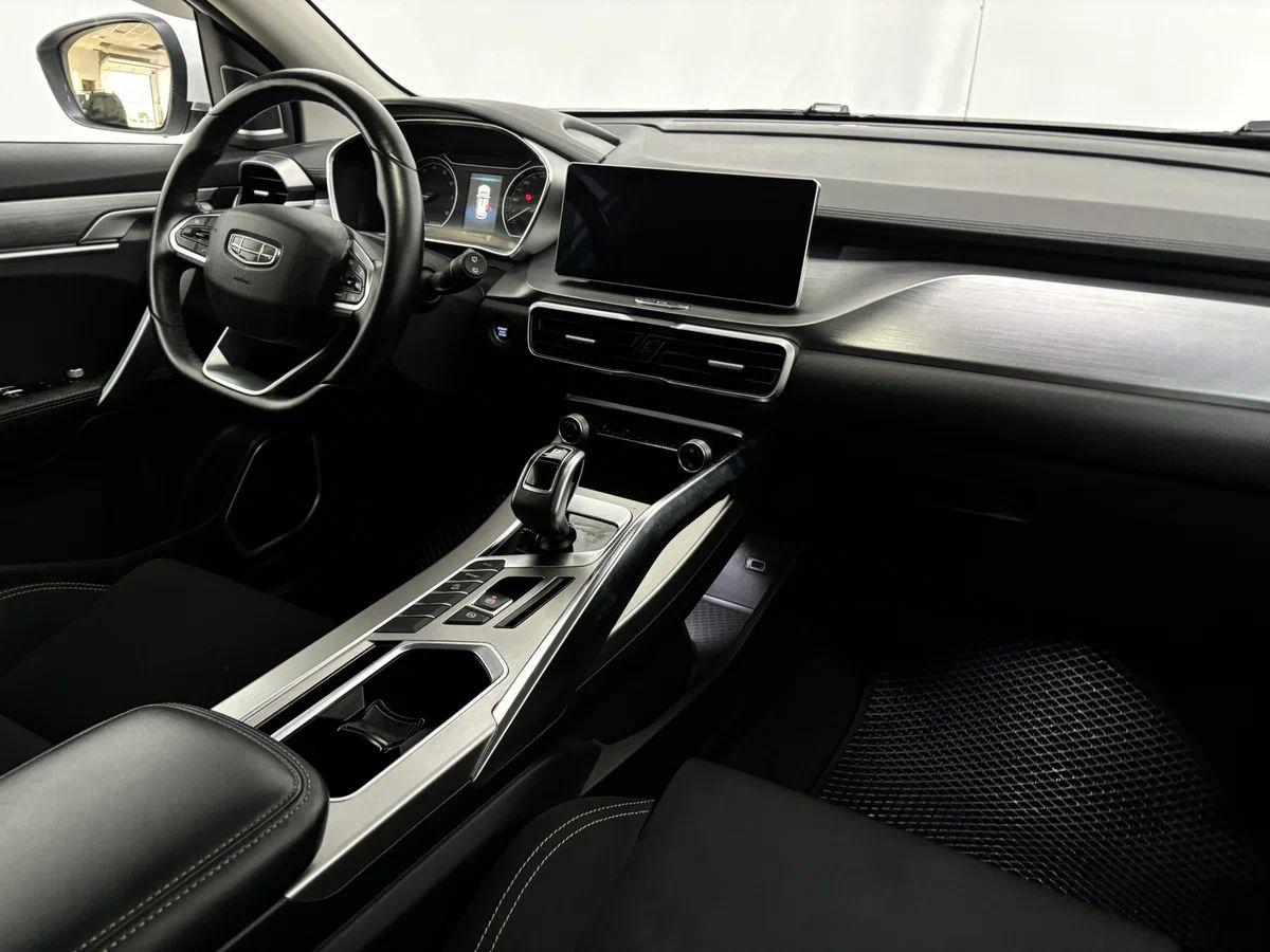 фото автомобиля 7