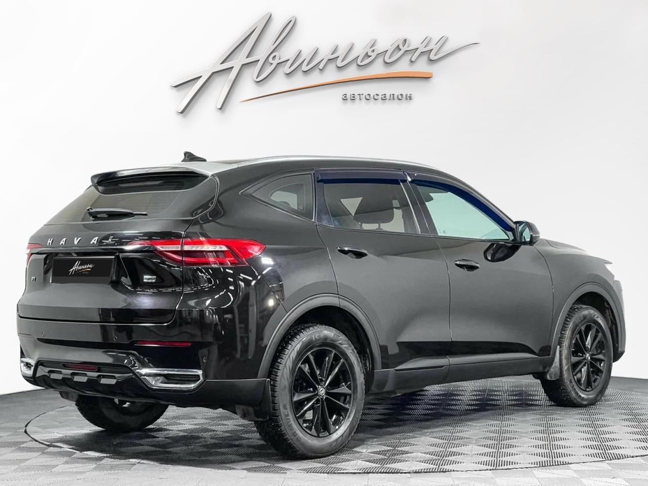 фото автомобиля 1