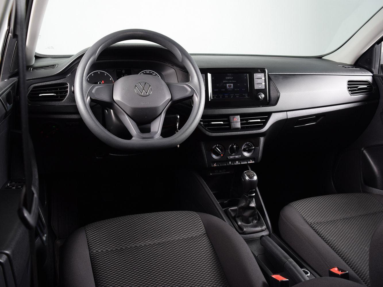 Volkswagen Polo, 2021