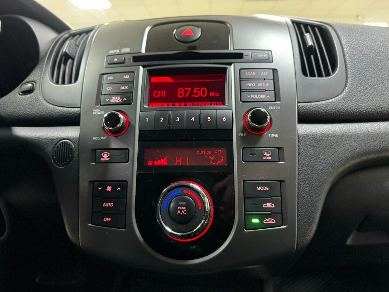 Kia Cerato