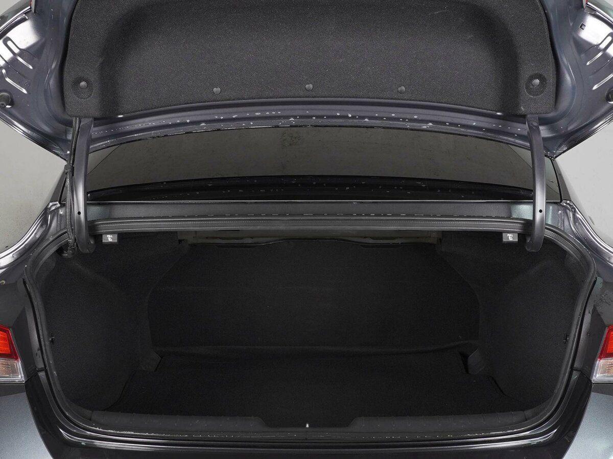Hyundai Elantra, 2023