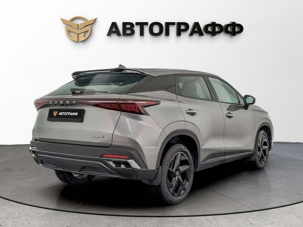 фото автомобиля 1