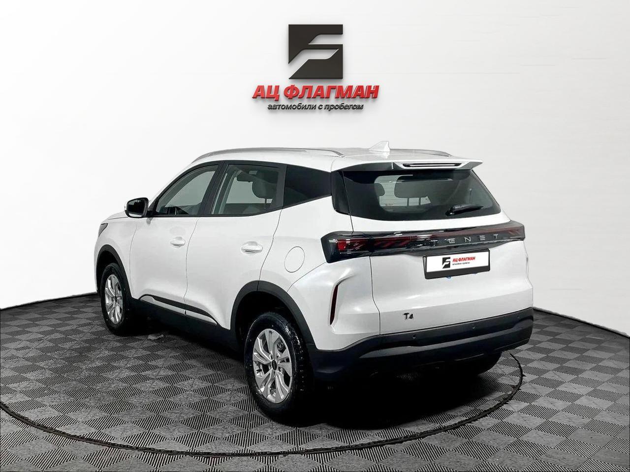 фото автомобиля 3