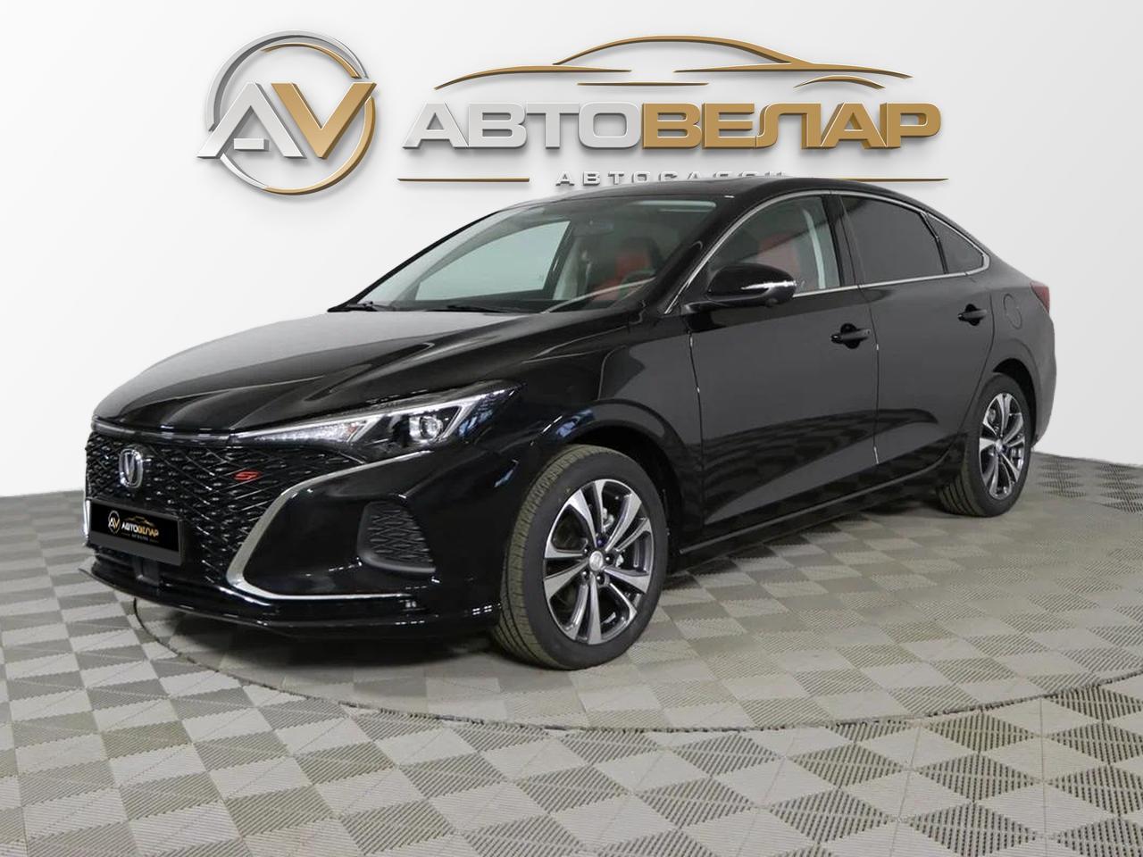 Changan Eado Plus 2024