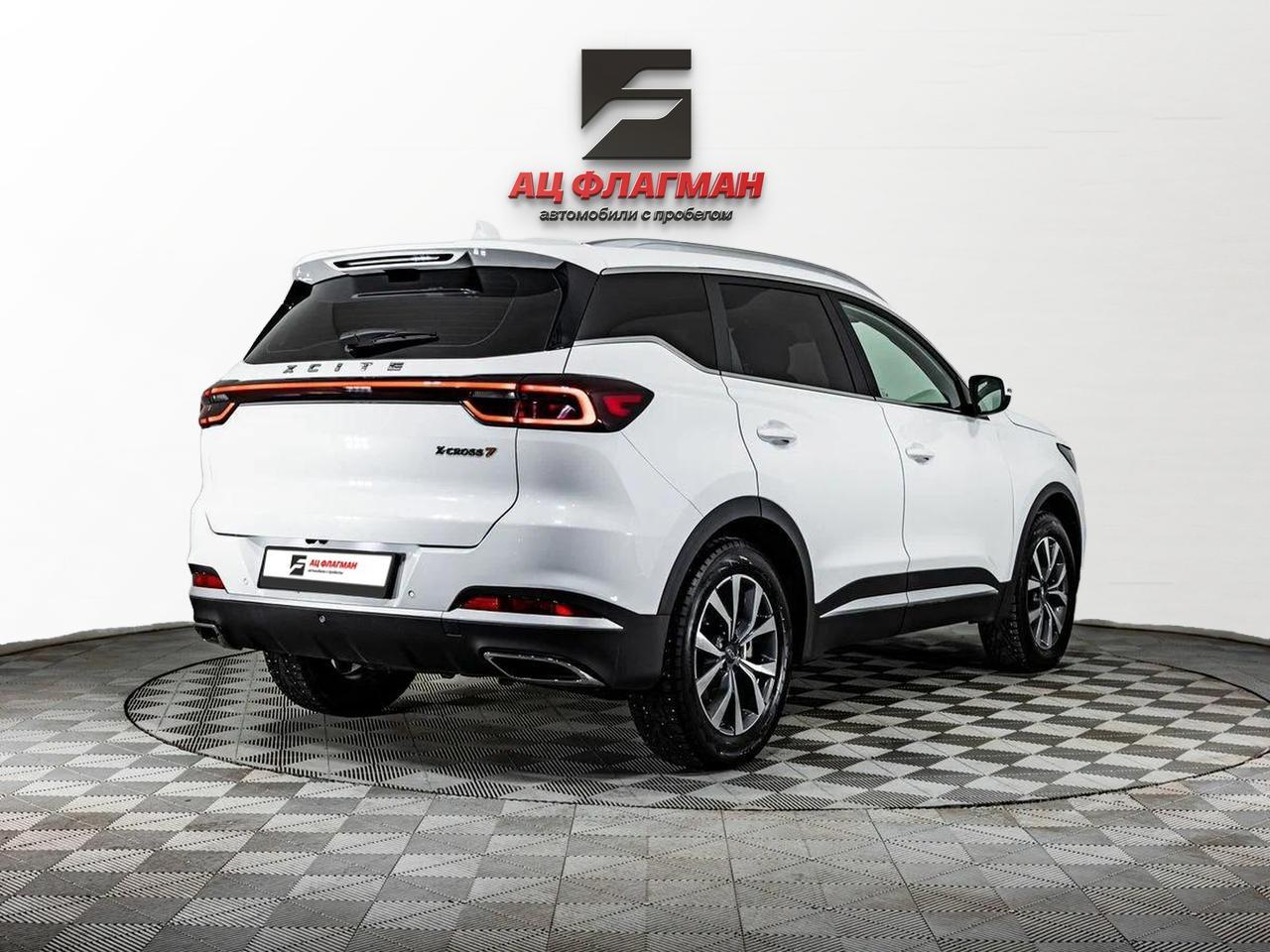 фото автомобиля 1