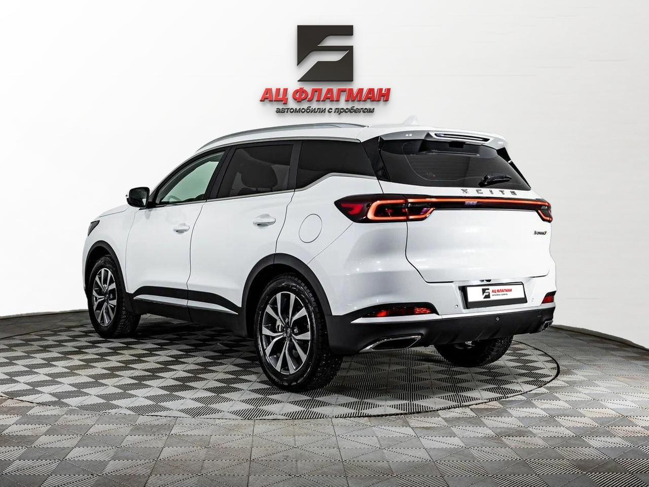 фото автомобиля 3