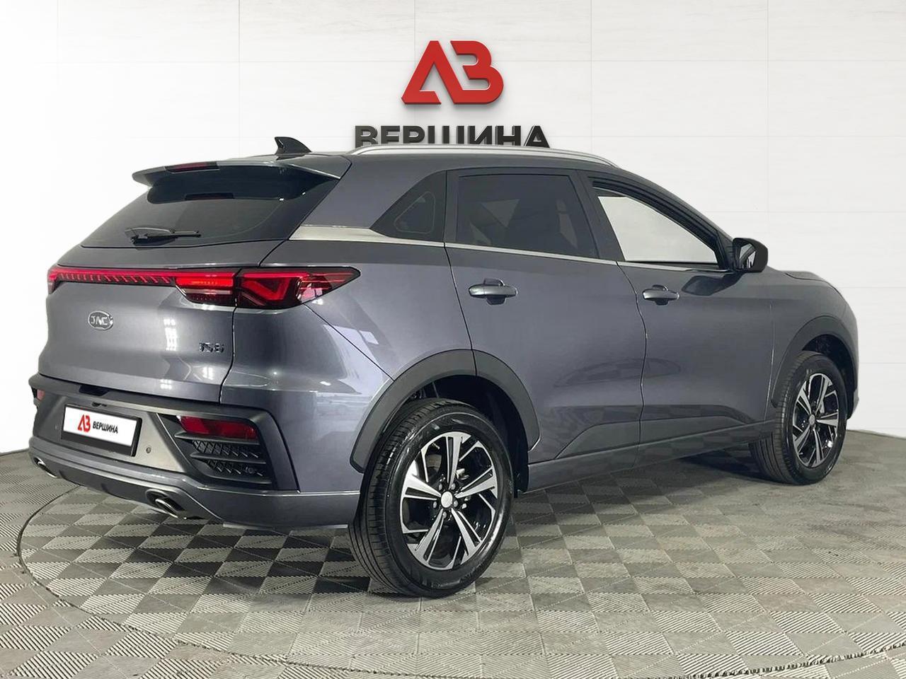 фото автомобиля 1