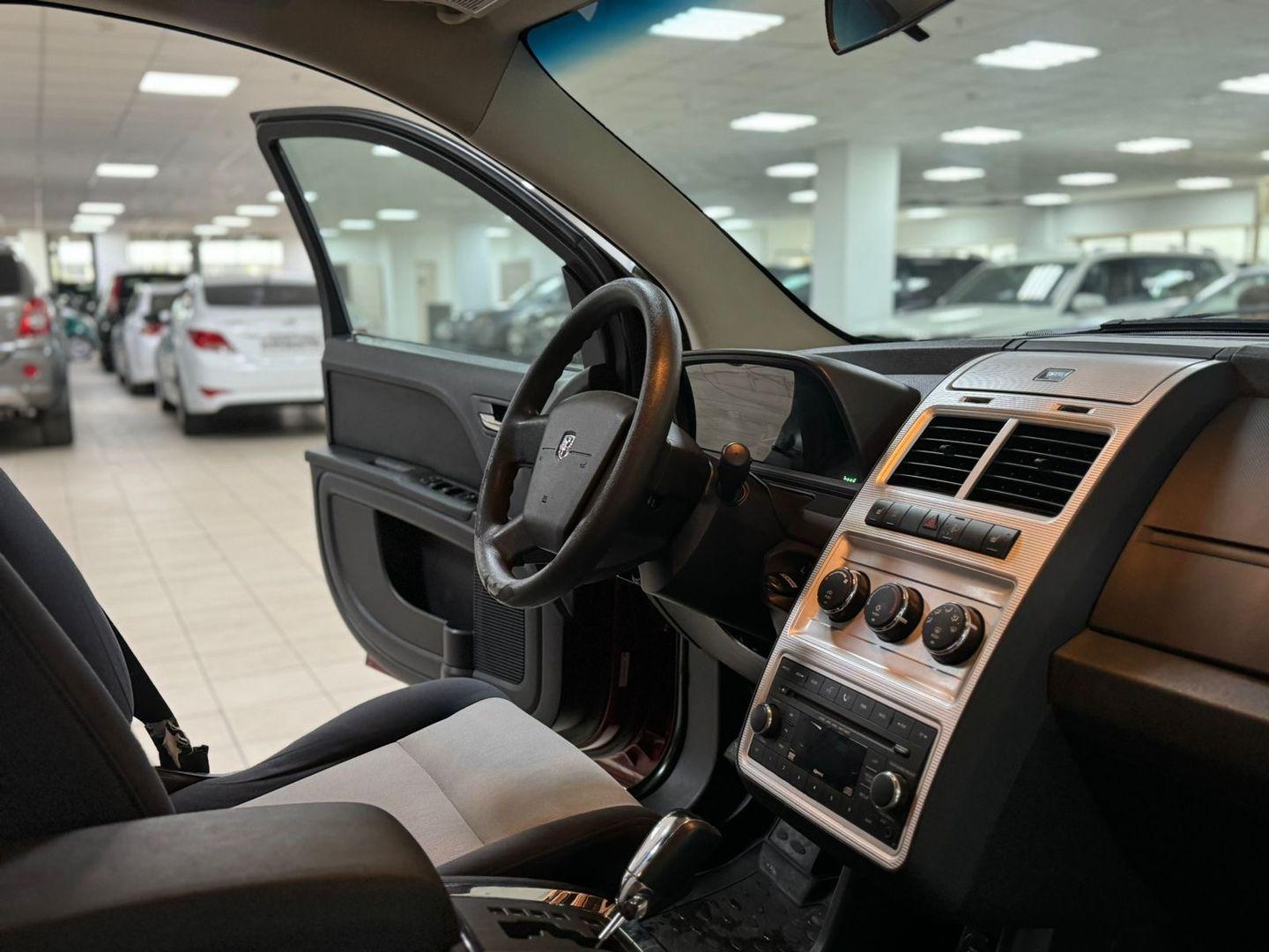 Dodge Journey