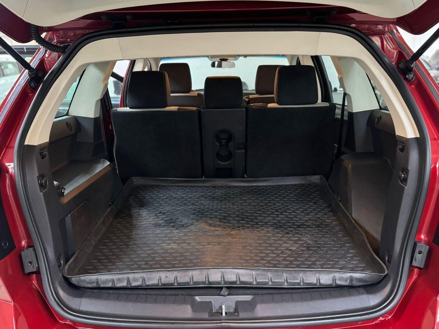 Dodge Journey