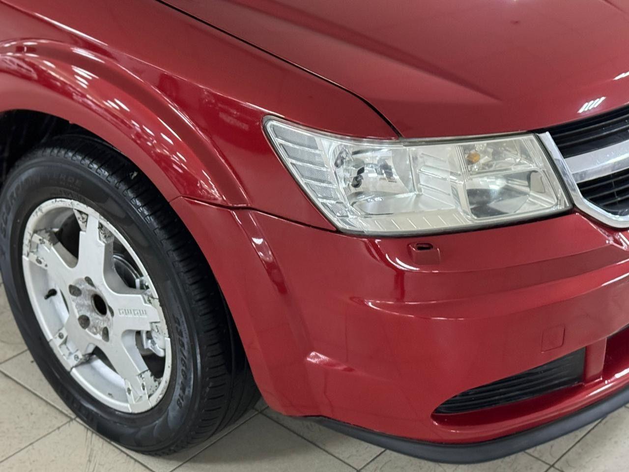 Dodge Journey