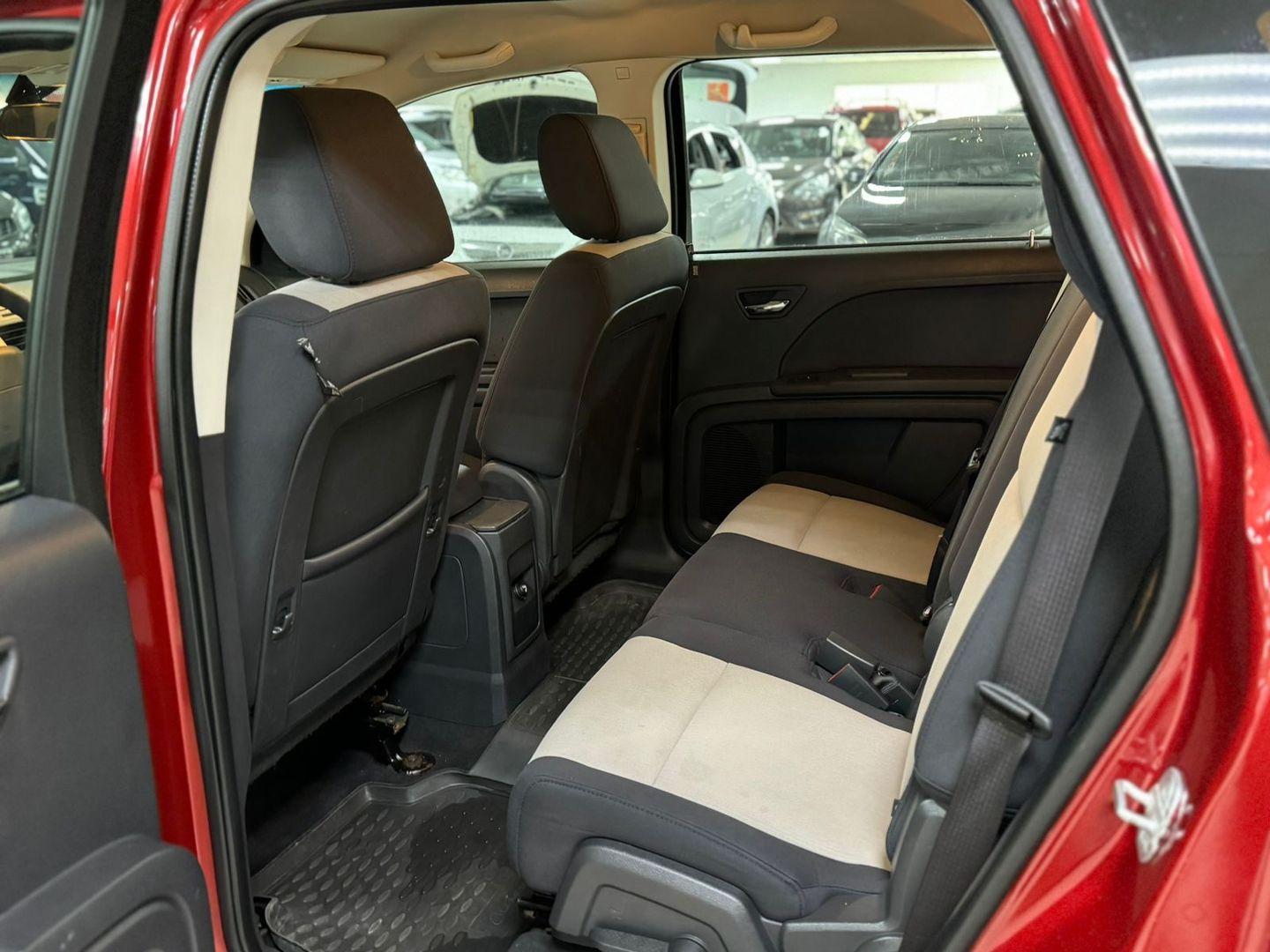 Dodge Journey