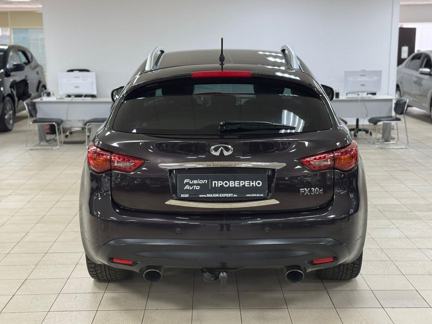 Infiniti FX