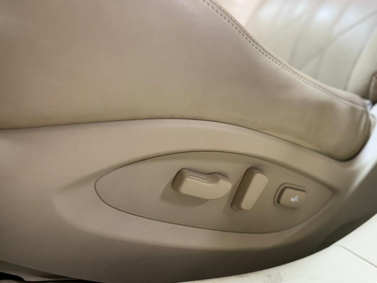 Infiniti FX