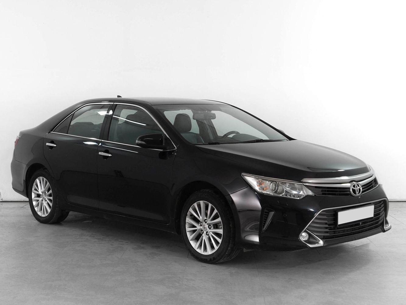 Toyota Camry 2014