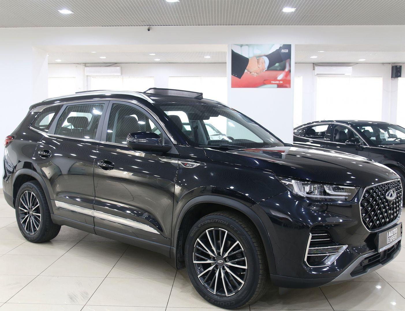 фото автомобиля 2