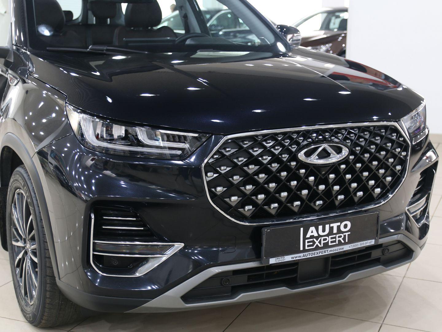 фото автомобиля 20